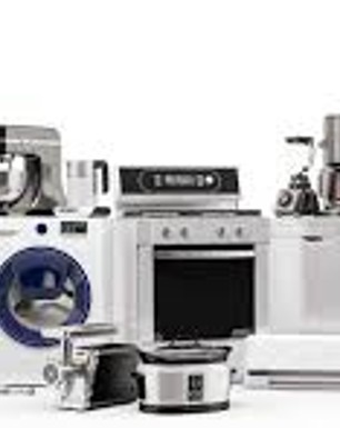 Home Appliance Parts