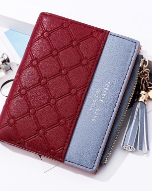 Woman Wallets