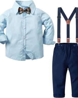 Boy Clothing Sets