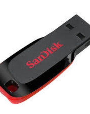 USB Flash Drives