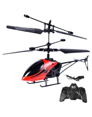 RC Helicopters