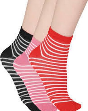 Woman Socks