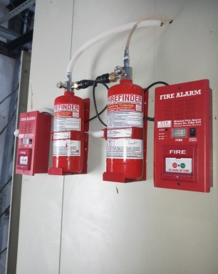 Fire Protection