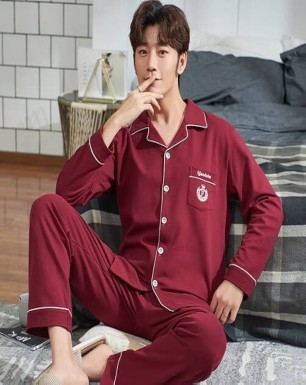 Man Pajama Sets