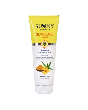 Sun Care