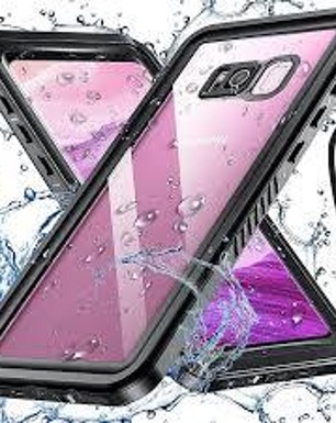 Galaxy S8 Cases