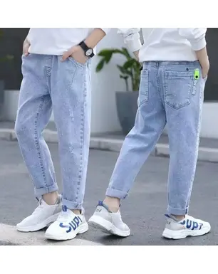 Boy Jeans