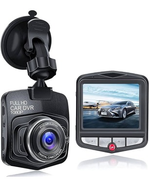 DVR & Dash Camera