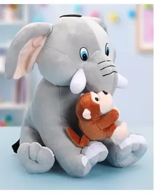 Stuffed & Plush Animals