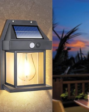 Outdoor Lighting