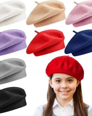 Berets