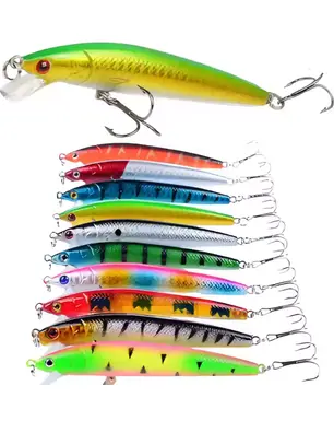 Fishing Lures