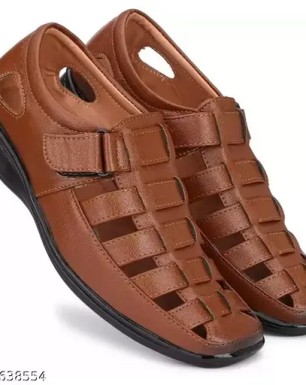 Man Sandals