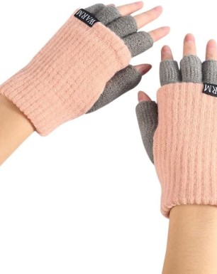 Woman Gloves & Mittens