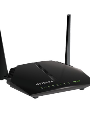 Modem-Router Combos