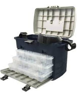 Fishing Tackle Boxes