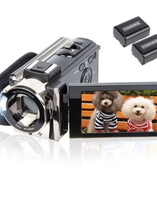 Camcorders