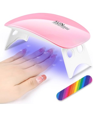 Nail Dryers