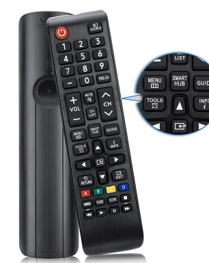 Smart Remote Controls