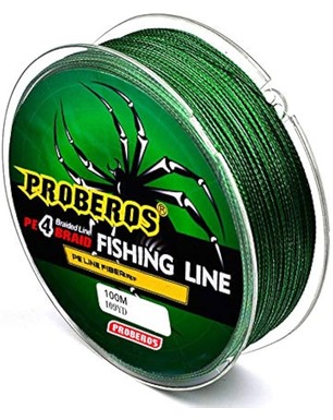 Fishing Lines