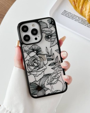 Patterned Cases