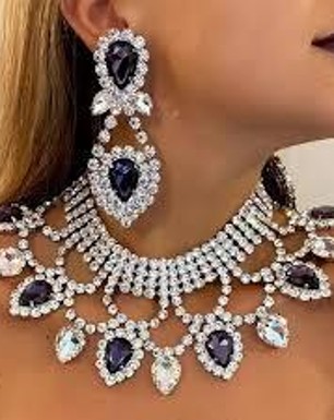 Fine Jewelry Sets