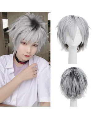 Cosplay Wigs