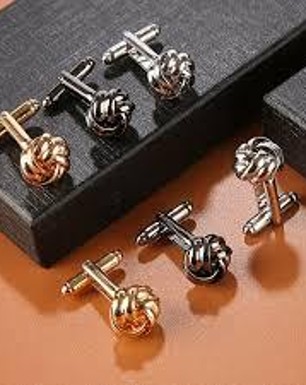 Men's Cuff Links