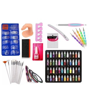 Nail Art Kits