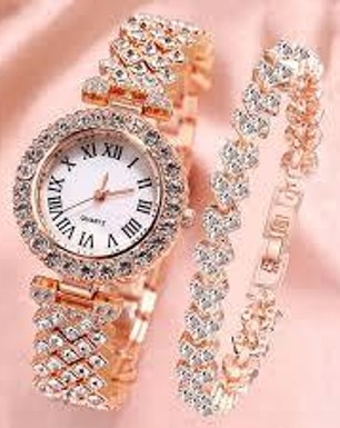 Women's Watches