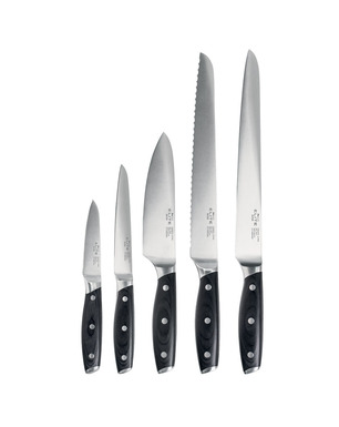 Kitchen Knives & Accessories