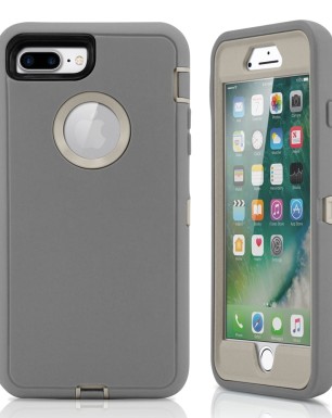 Cases For iPhone 7 & 7 Plus