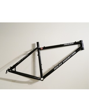 Bicycle Frames