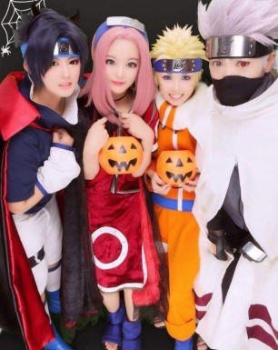 Cosplay Costumes