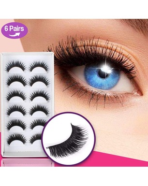 False Eyelashes