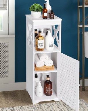 Bathroom Storage