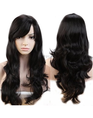 Synthetic Wigs