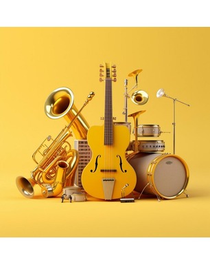 Musical Instruments