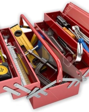 Tools Storage