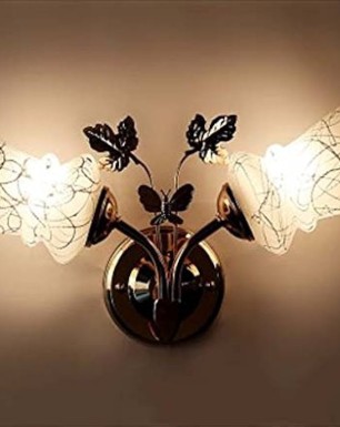 Wall Lamps