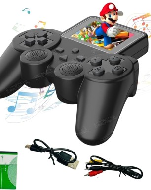 Gamepads