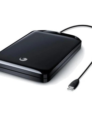 External Hard Drives