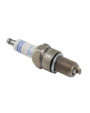 Spark Plugs & Ignition System