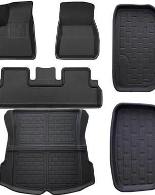 Floor Mats