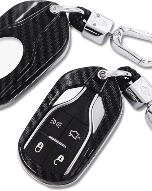 Key Case for Car