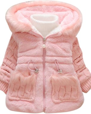 Baby Outerwear