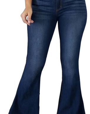 Woman Jeans