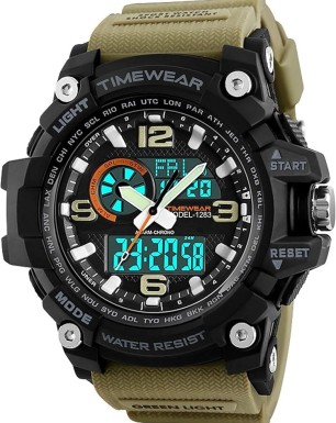 Men Sports Watches