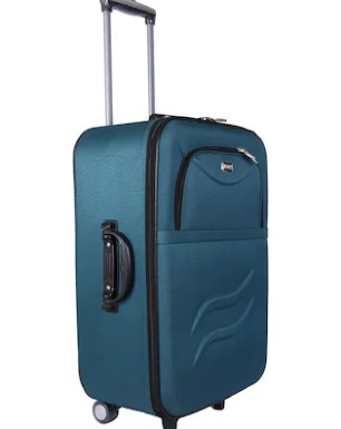 Luggage & Travel Bags