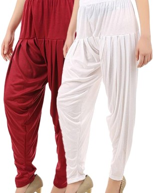 Harem Pants